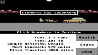 Organ Trail: Director's Cut