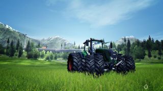 Agricultural Simulator 2013 - Steam Edition