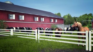 Agricultural Simulator 2013 - Steam Edition