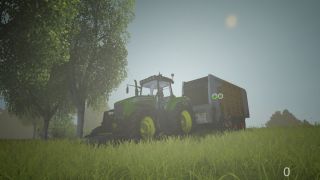 Agricultural Simulator 2013 - Steam Edition