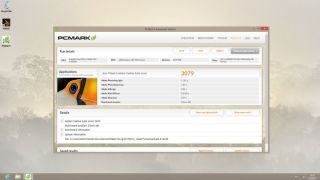 PCMark 8