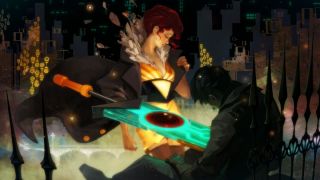 Transistor