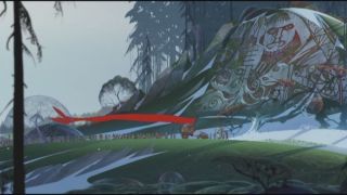 The Banner Saga