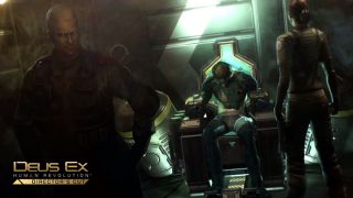 Deus Ex: Human Revolution - Director's Cut