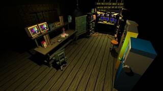 Quadrilateral Cowboy