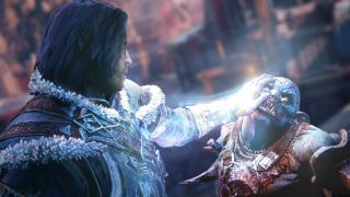 Middle-earth: Shadow of Mordor