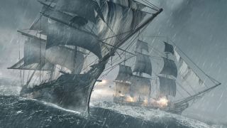 Assassin’s Creed IV Black Flag