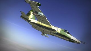 Vector Thrust