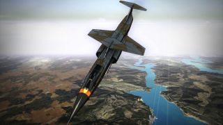 Vector Thrust