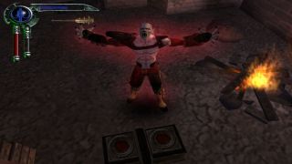 Blood Omen 2: Legacy of Kain