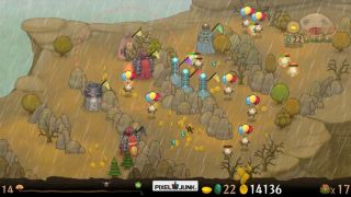 PixelJunk Monsters Ultimate