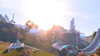 Trials Fusion