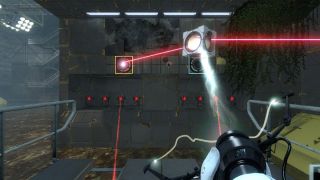 Portal 2 Sixense Perceptual Pack