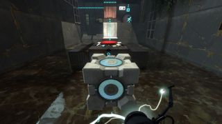 Portal 2 Sixense Perceptual Pack