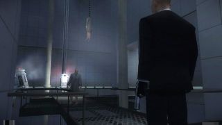 Hitman: Contracts