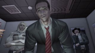 Deadly Premonition: The Director's Cut