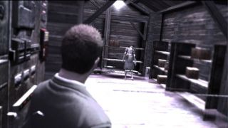 Deadly Premonition: The Director's Cut