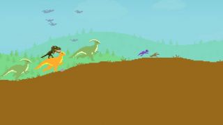 Dino Run DX