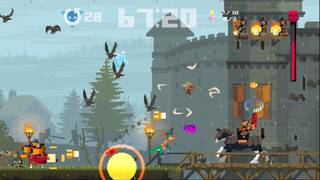 Super Time Force Ultra