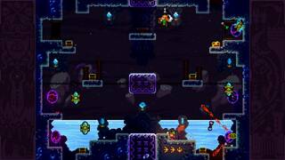 TowerFall Ascension