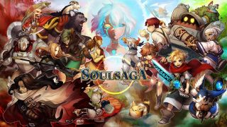 Soul Saga