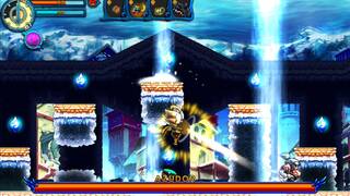 Valdis Story: Abyssal City