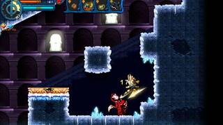 Valdis Story: Abyssal City