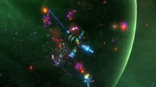 Space Pirates And Zombies 2