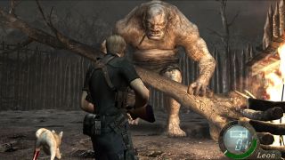 Resident Evil 4 (2005)