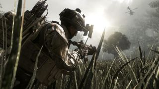 Call of Duty: Ghosts - Digital Hardened Pack