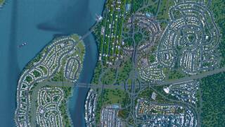 Cities: Skylines