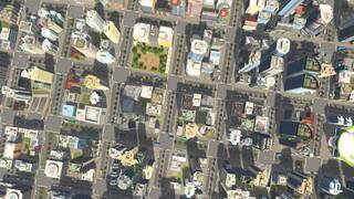 Cities: Skylines