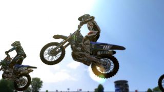 MXGP - The Official Motocross Videogame