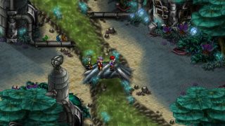 Cosmic Star Heroine