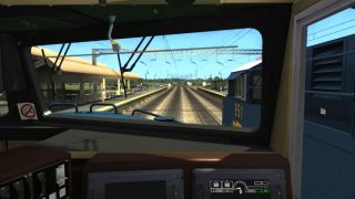 Train Simulator 2014 - 256576 DLC