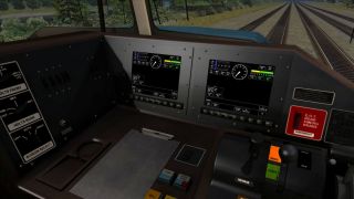 Train Simulator 2014 - DLC 256611