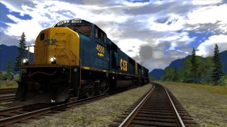 Train Simulator 2014 - DLC 256611