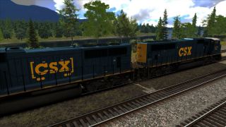 Train Simulator 2014 - DLC 256611