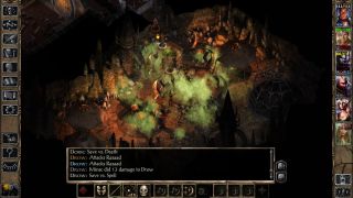 Baldur's Gate II: Enhanced Edition