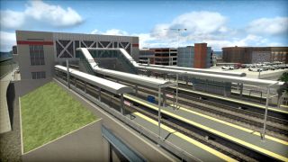 Train Simulator: NEC: New York-New Haven Route Add-On