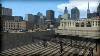 Train Simulator: NEC: New York-New Haven Route Add-On