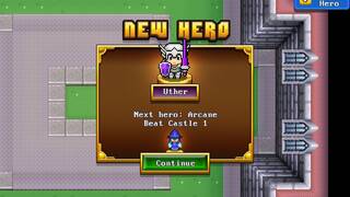 Nimble Quest