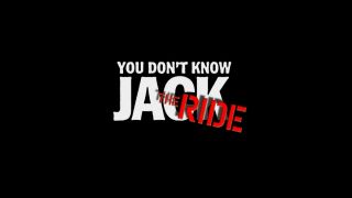 YOU DON'T KNOW JACK Vol. 4 The Ride