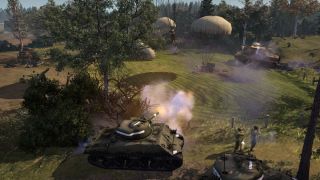 Company of Heroes 2 - The Western Front Armies