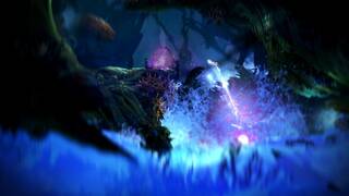 Ori and the Blind Forest: Definitive Edition