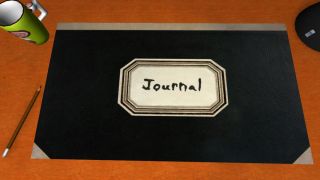 Journal