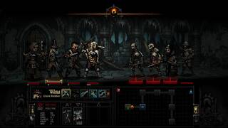 Darkest Dungeon