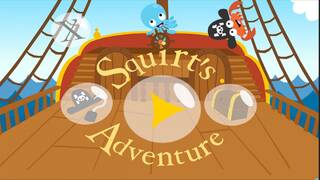 Squirt's Adventure