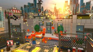 The LEGO Movie - Videogame