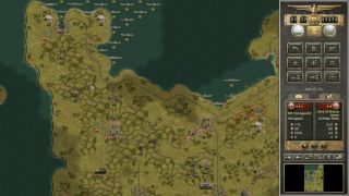 Panzer Corps Gold